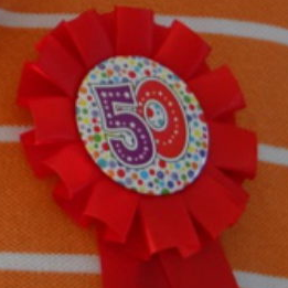 50er Banner