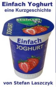Einfach Yoghurt