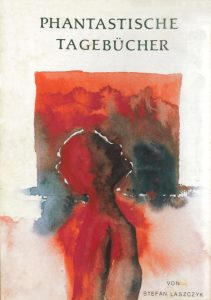 Phantastische Tagebuecher - Original Cover