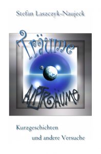 Träume-Alpträume Cover