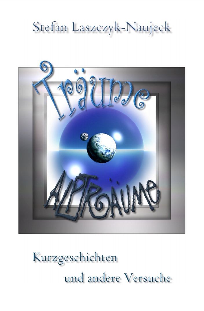 Träume-Alpträume Cover